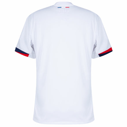 PSG Away Fan Jersey Shirt 2025-2026
