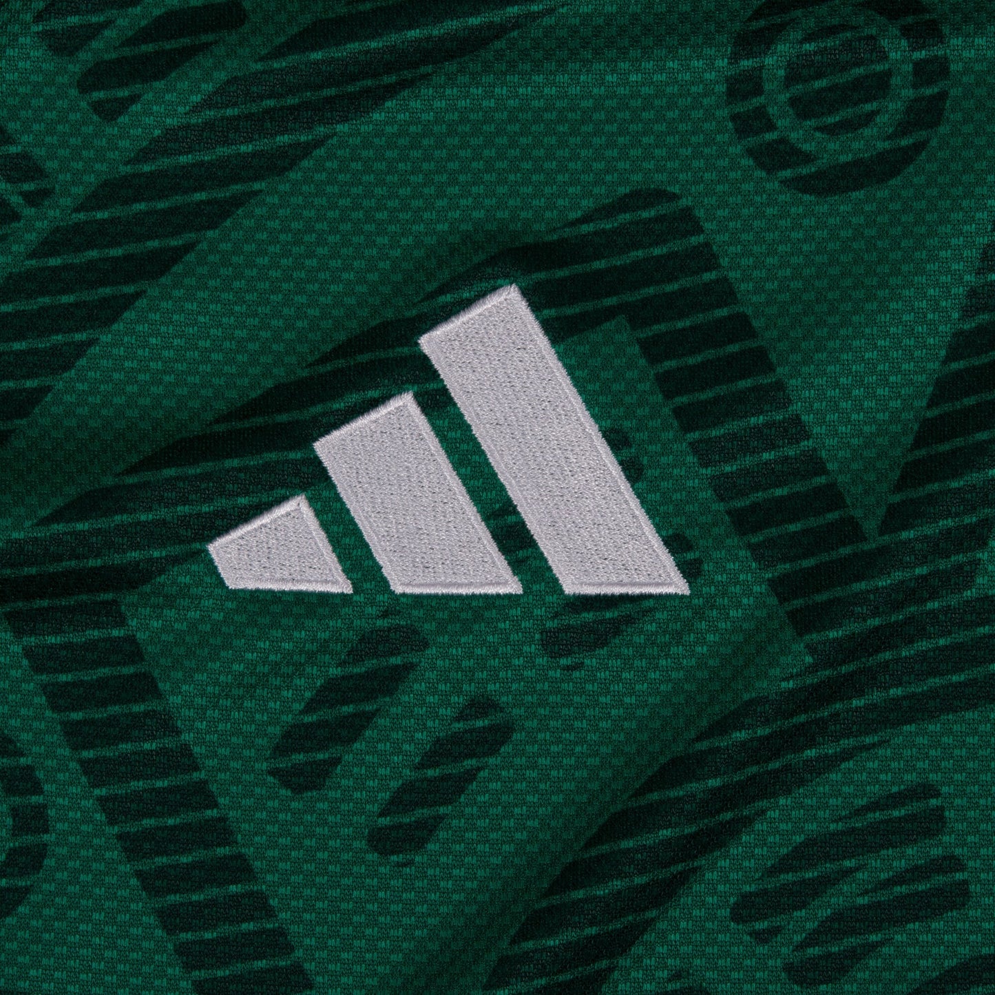 Mexico Home Fan Jersey Jersey 2026-2027