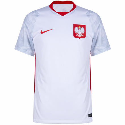 Poland Home Fan Jersey 2026-2027
