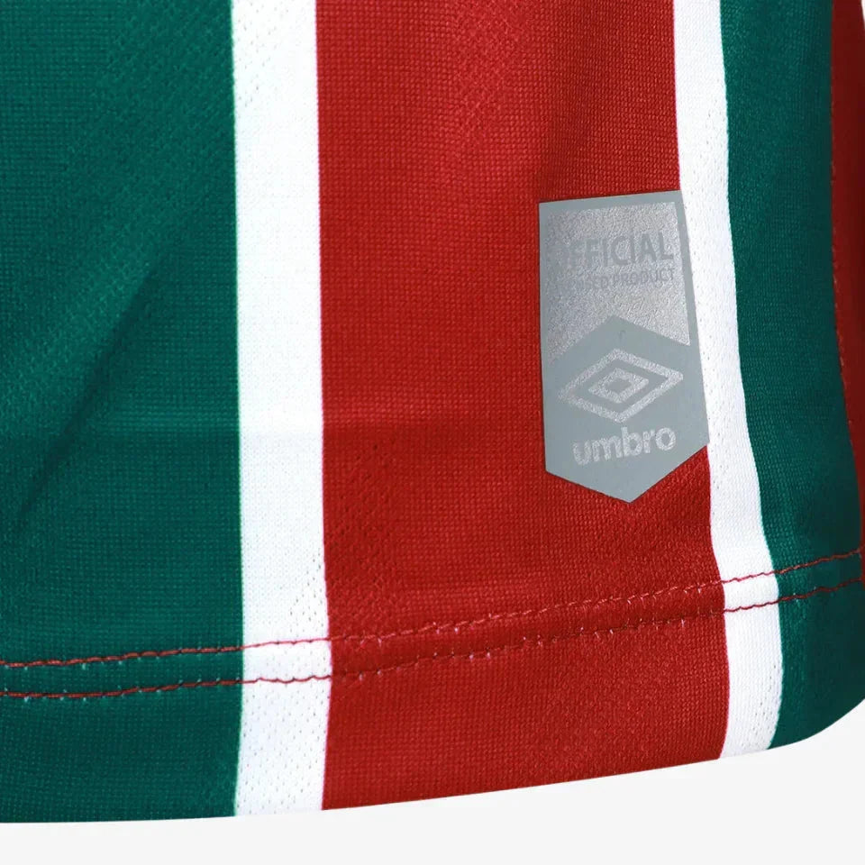 Jersey Fluminense 2025/26 I