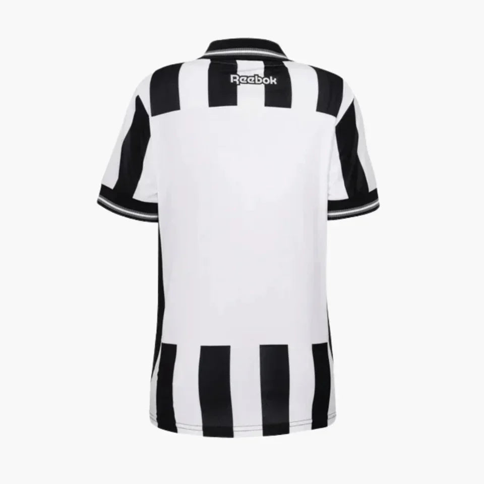 Jersey Women's Botafogo 2025/26 - Patch Campeao Libertadores