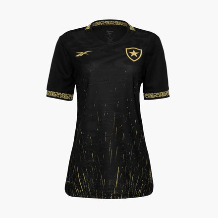 Jersey Women's Botafogo 2024/25 II