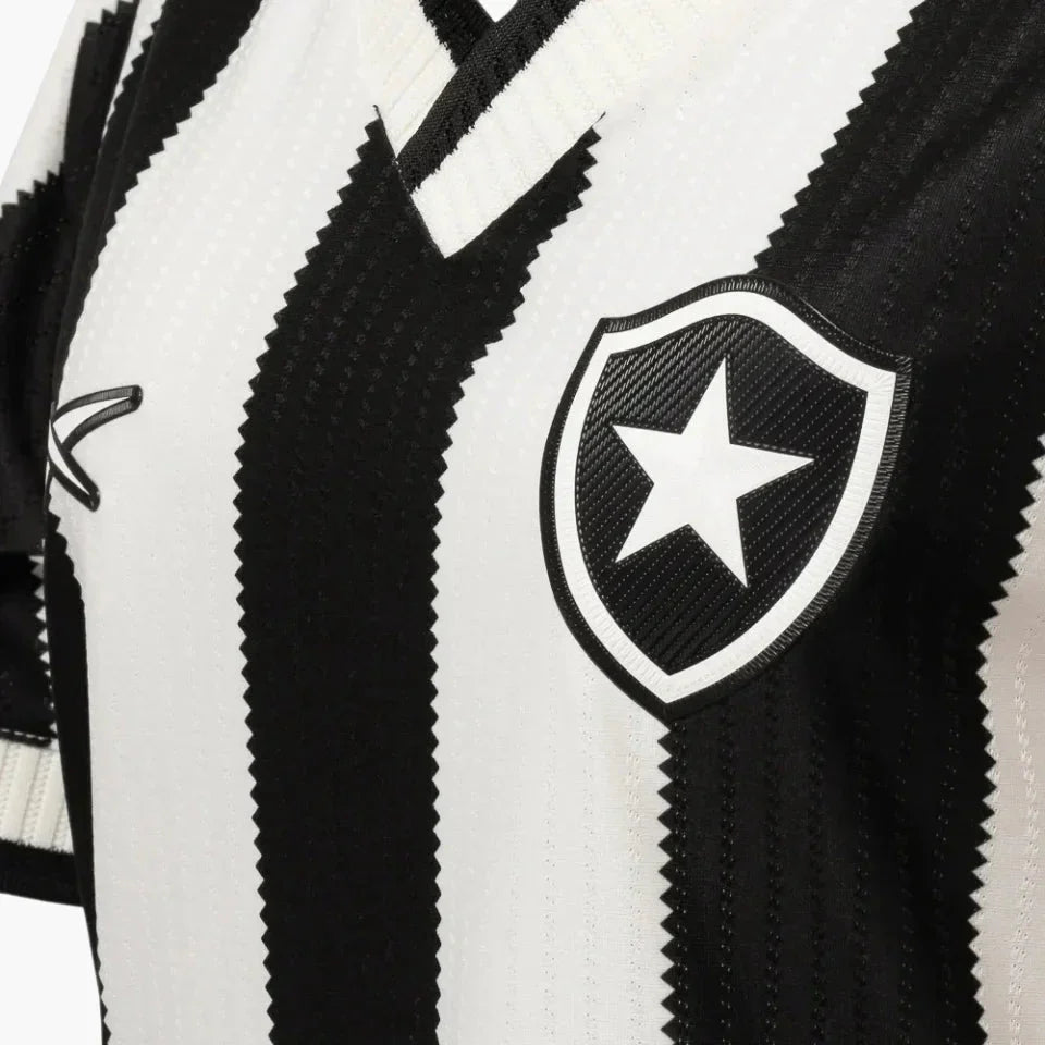 Jersey Women's Botafogo 2024/25 I - Patch Mundial de Clubes