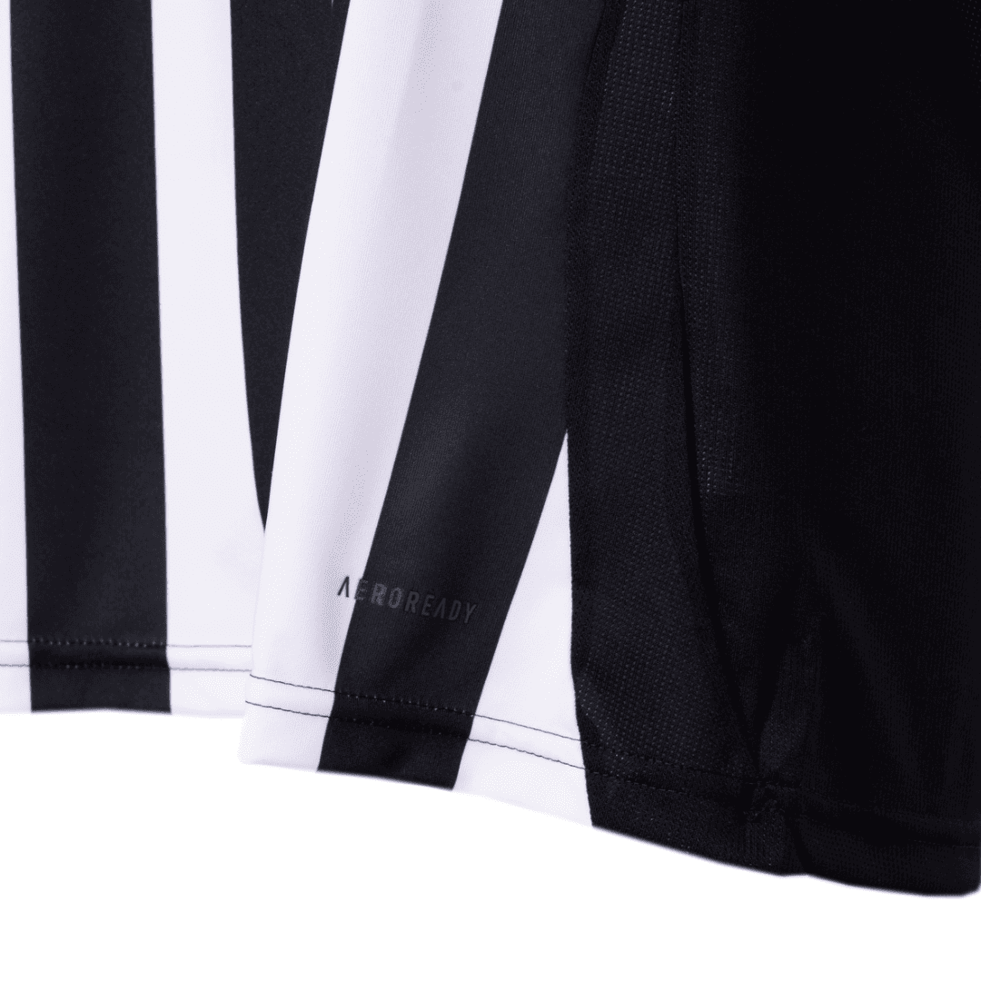 Jersey Women's Atlético Mineiro 2025/26 I Sponsor