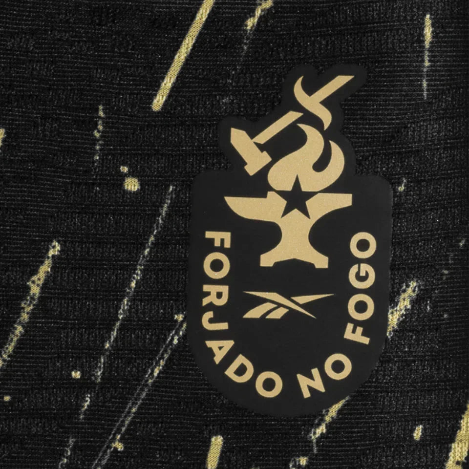 Jersey Botafogo 2024/25 II - Patch Libertadores