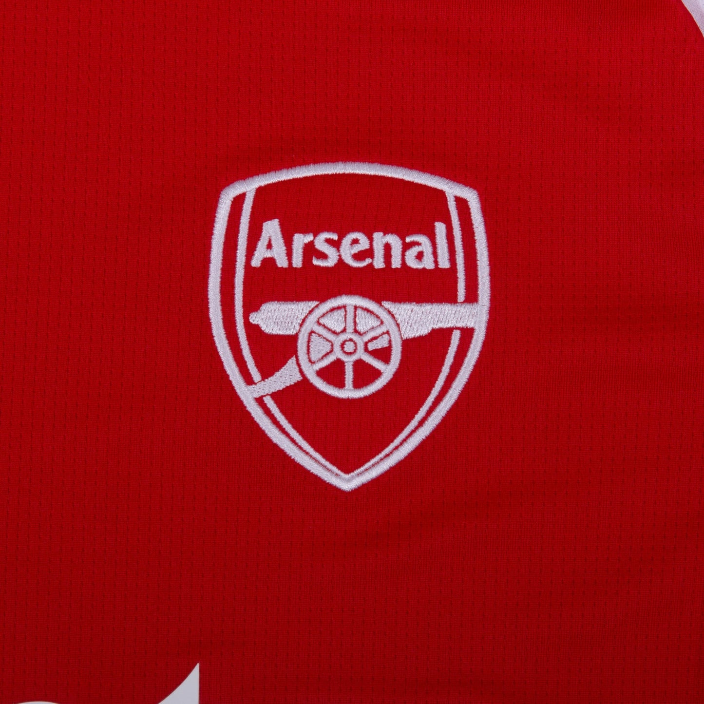 Arsenal Home Ødegaard 8 Fan Jersey 2026-2027