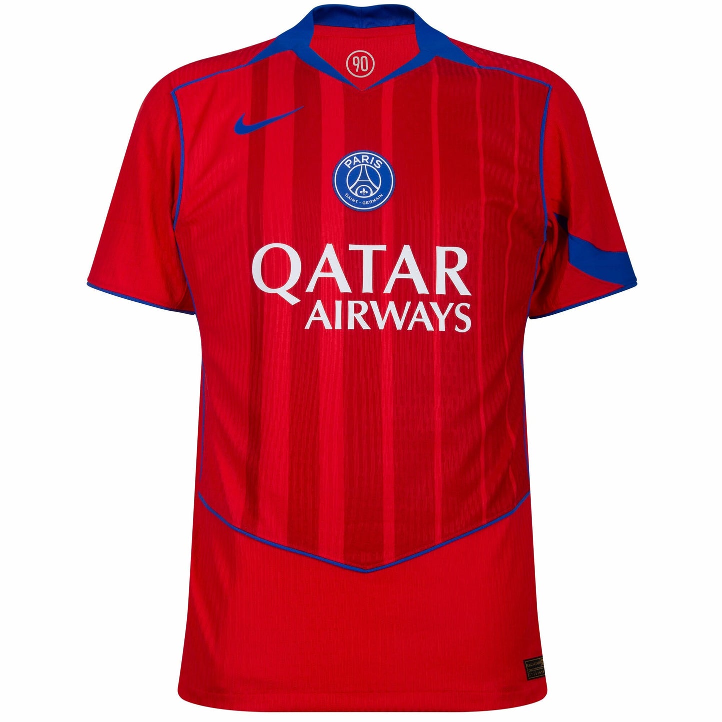 PSG Dri-Fit ADV Match 3rd Fan Jersey Shirt 2025-2026
