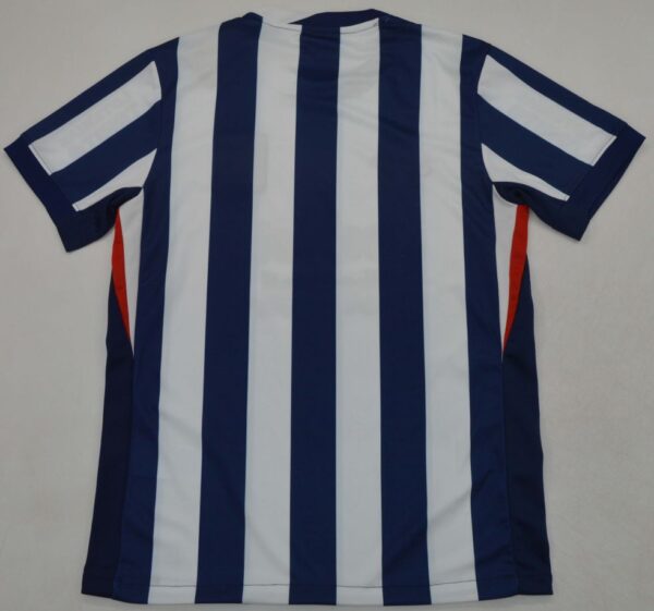 Alianza Lima 2026 home