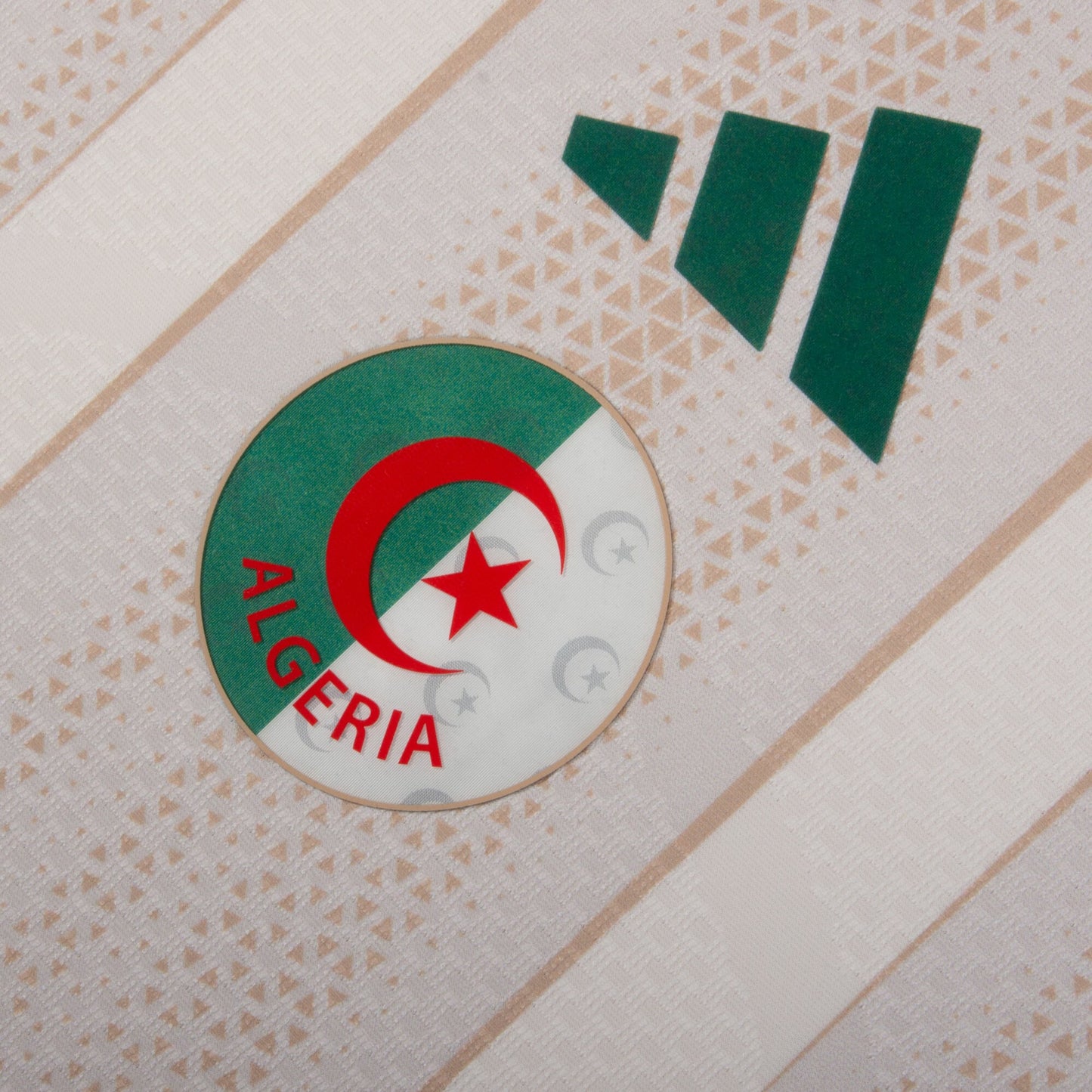 Algeria Home Player Version 2026-2027