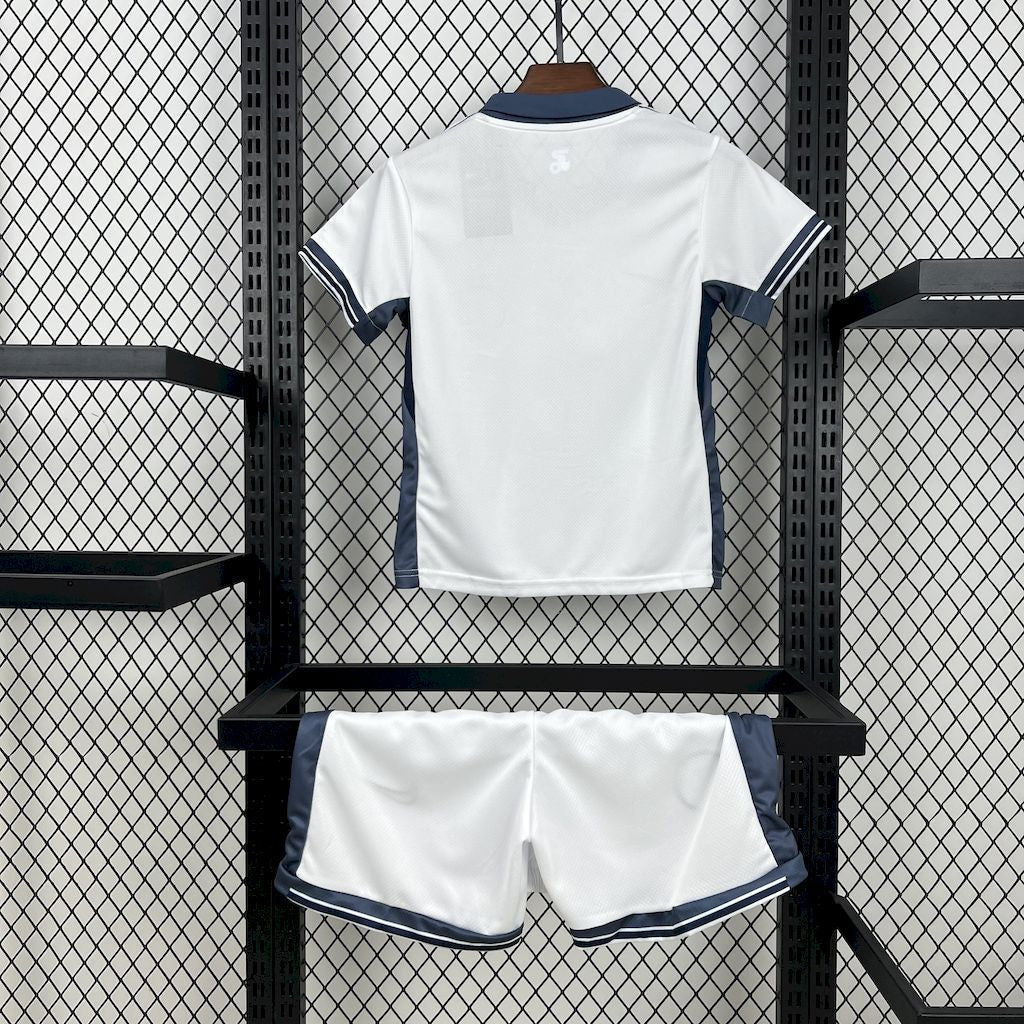 Inter Milan 2024/25 VR46 Special Edition Kids Kit