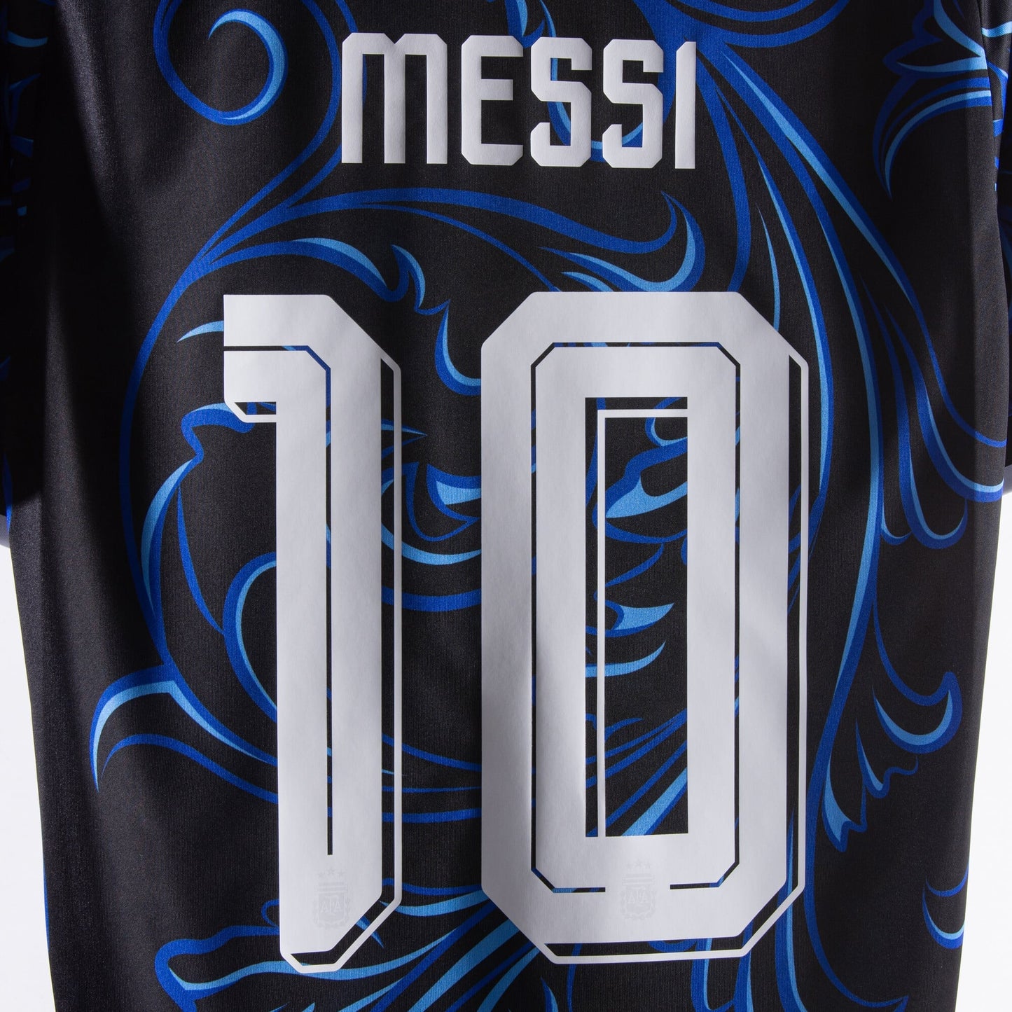 Argentina Away Fan Jersey Shirt 2026-2027