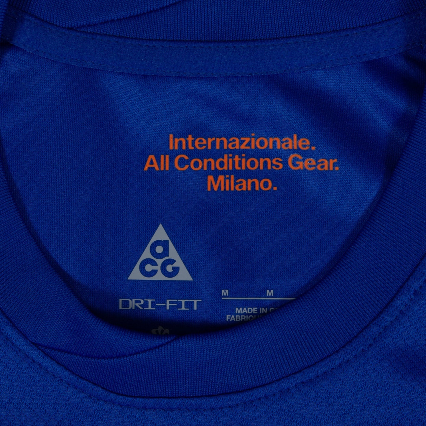 Inter Milan 4th Special Edition Shirt 2026