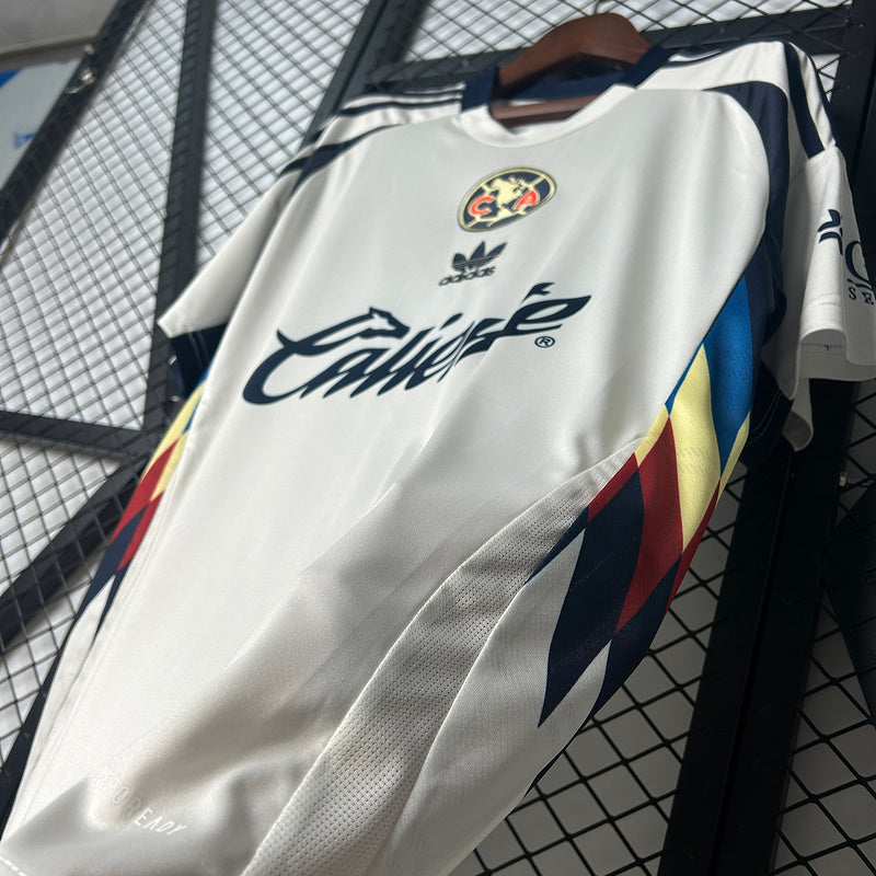 Club America Special Edition - Fan Version