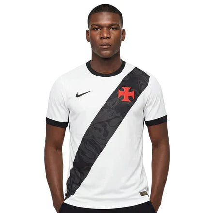 Jersey Vasco II 2026/27 Fan Version Men's - Fan Version