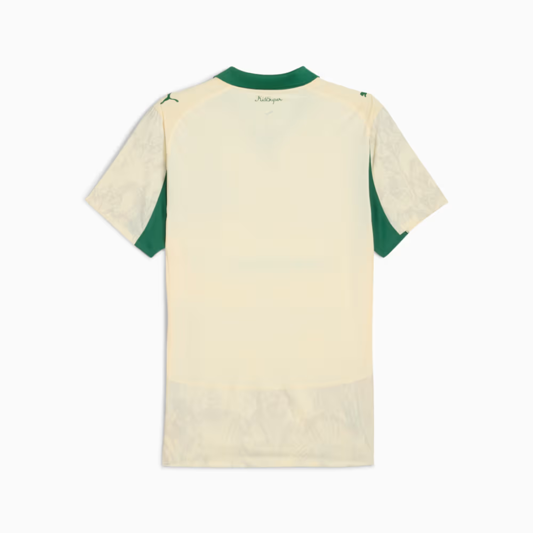 Jersey Woman Palmeiras x KidSuper 2025/26 Fan