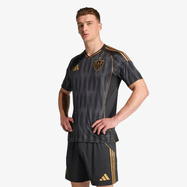 Jersey Atlético Mineiro 2025/26 III