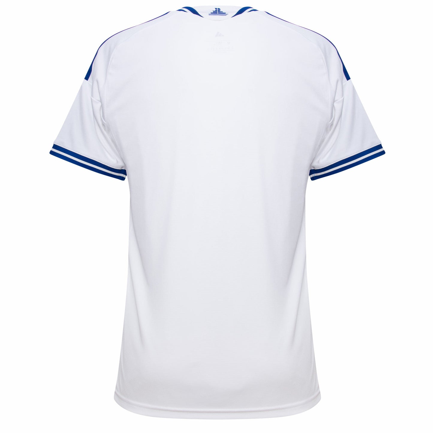 Greece Home Shirt 2026-2027 (Greek Alphabet Option)