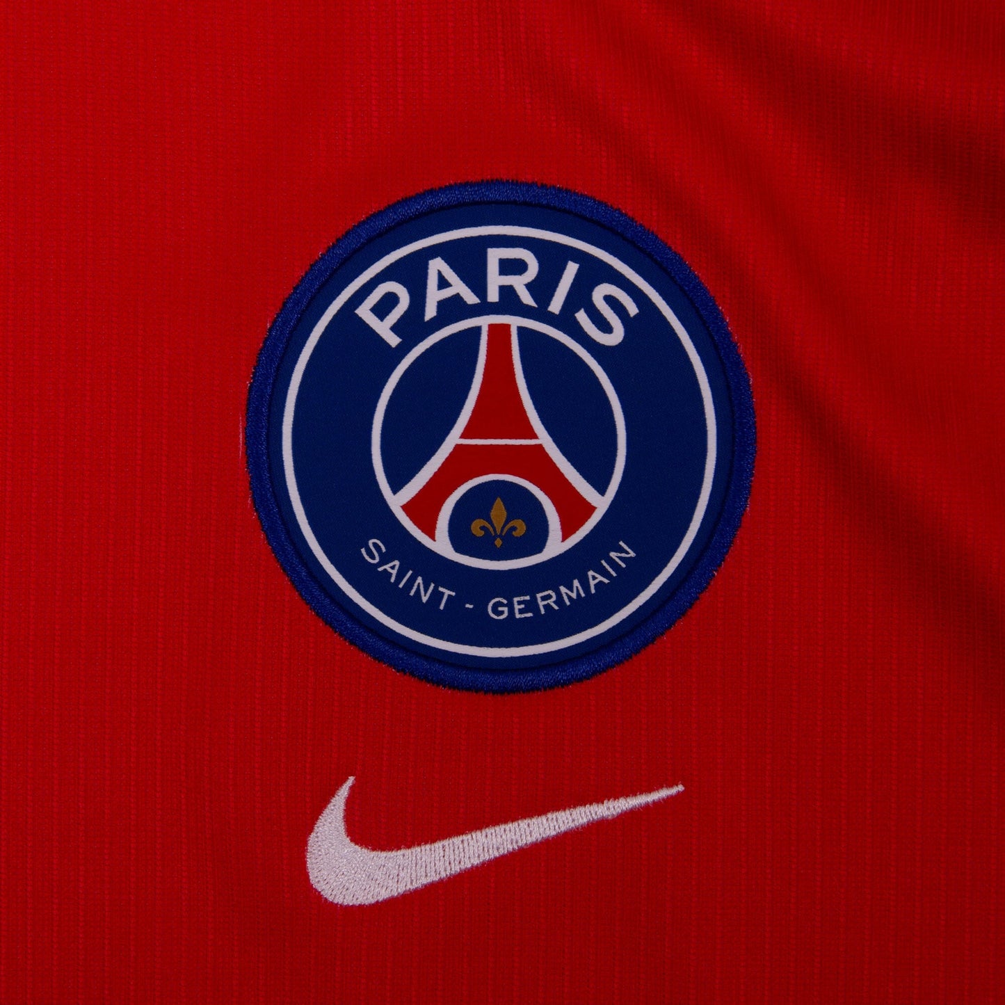 PSG Paris Saint Germain Home O.Dembélé 10 L/S Fan Jersey 2026-2027