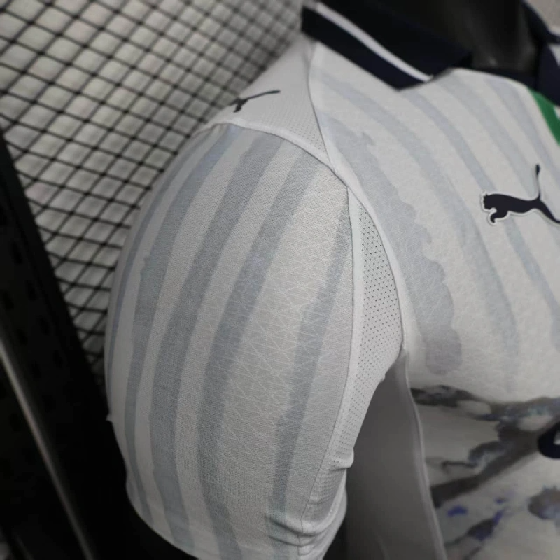 25/26 Player Monterrey World Cup Version