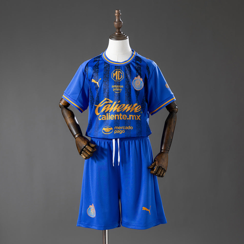 Chivas Guadalajara Kids Alternative 2025/26