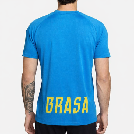 Brazil Training Azul World Cup 2026