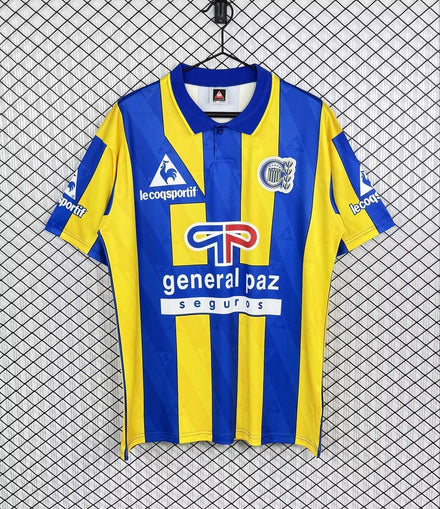 Rosario Central 95-97 home Retro