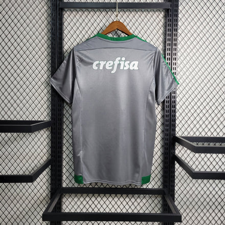 Palmeiras 2015 Jersey - Retro Version