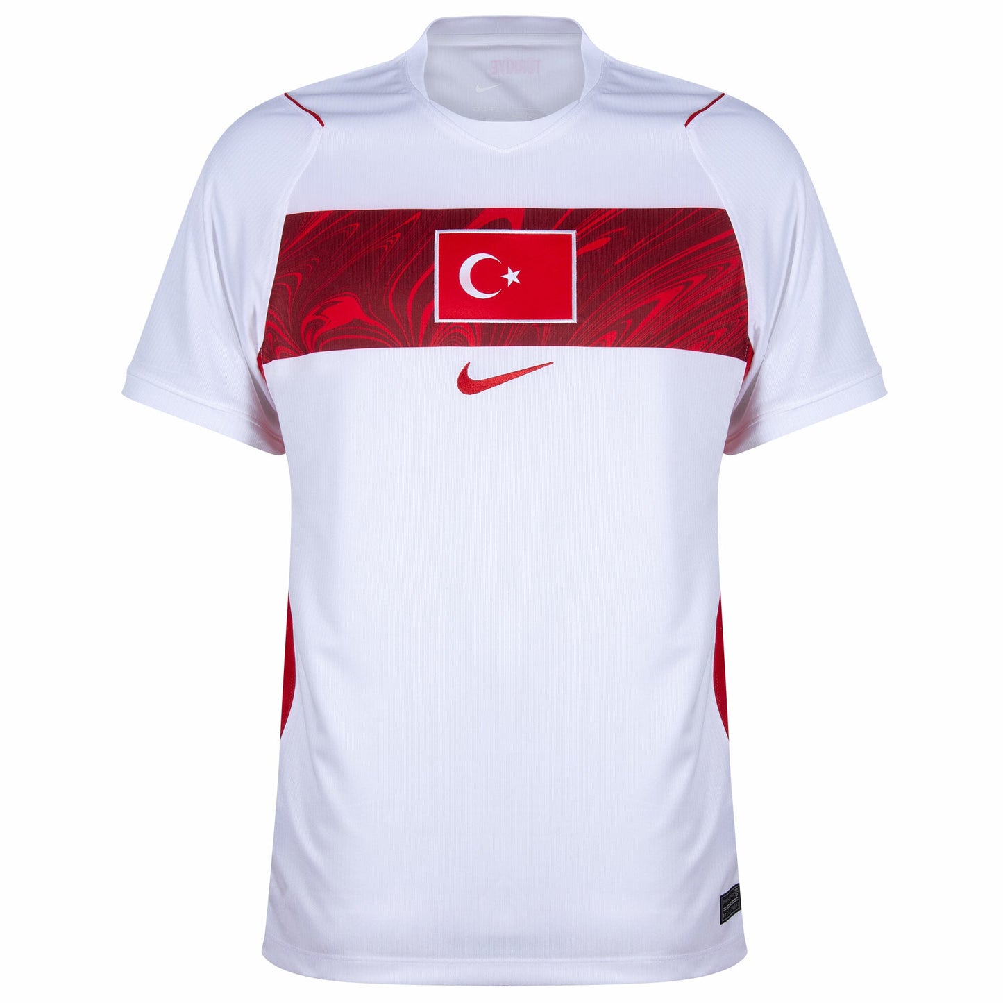 Turkey Away Shirt 2026-2027