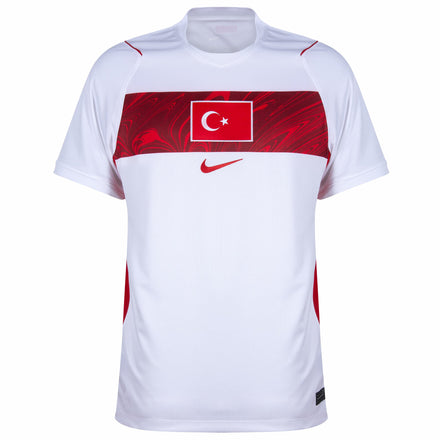 Turkey Away Shirt 2026-2027