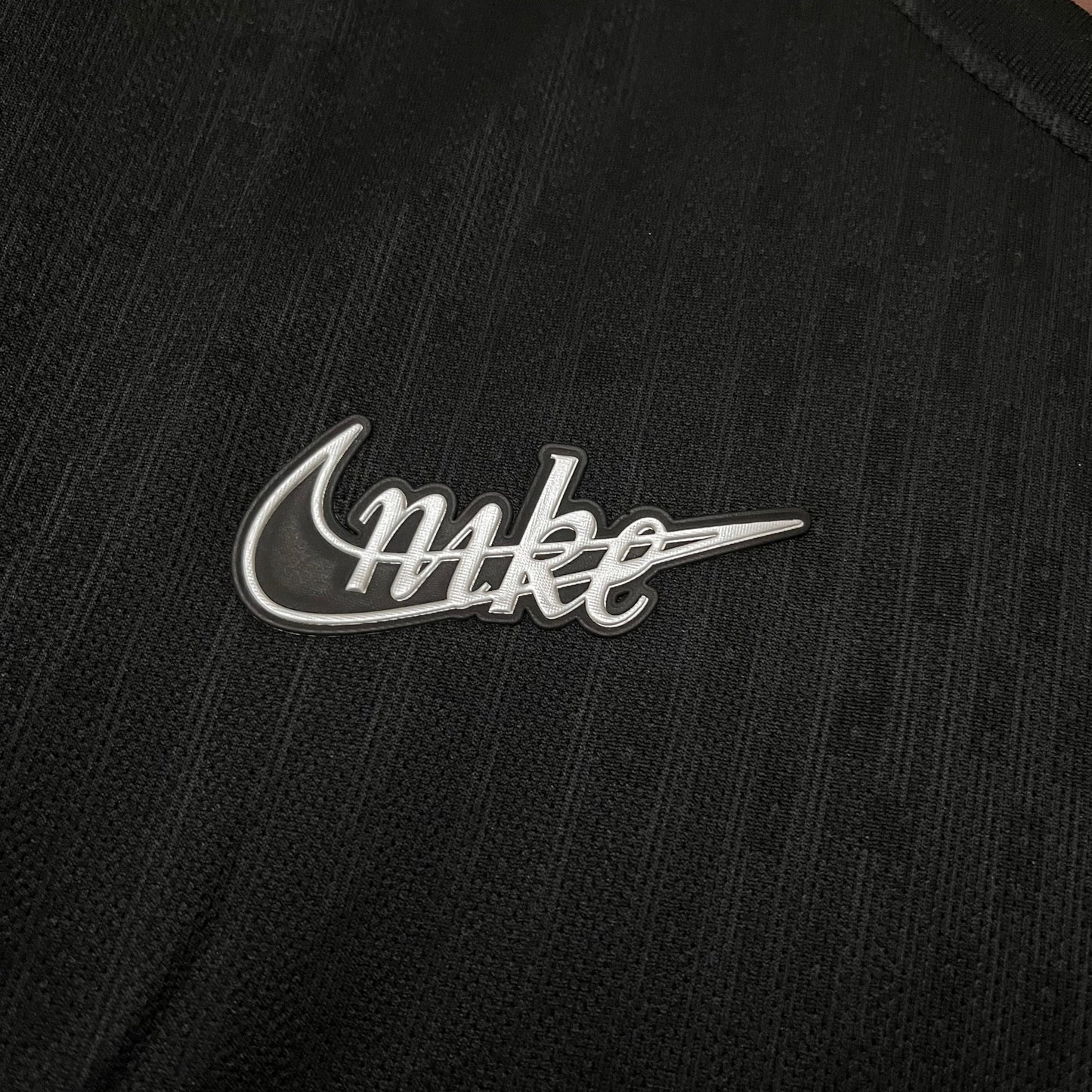 2025/26 AIK commemorative black jersey - Fan Version