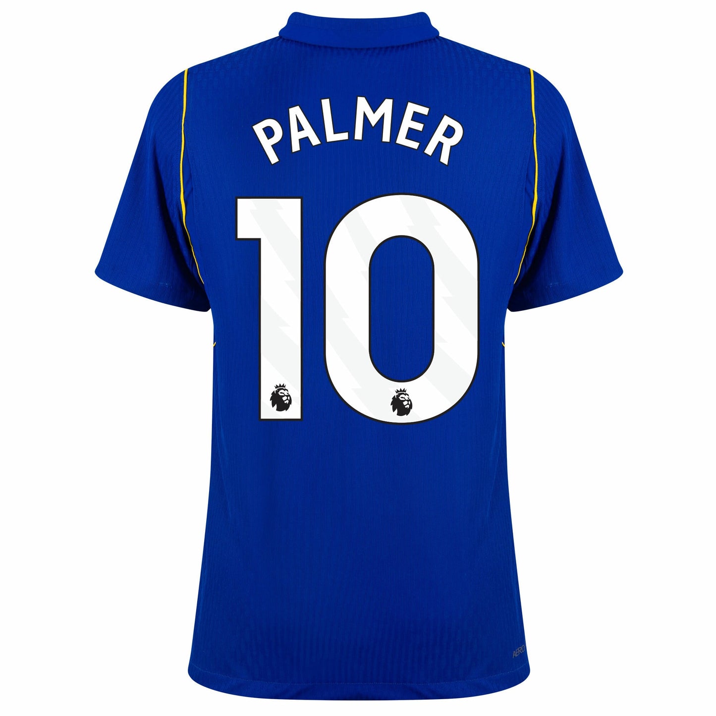 Chelsea Home Palmer 10 Fan Jersey 2026-2027