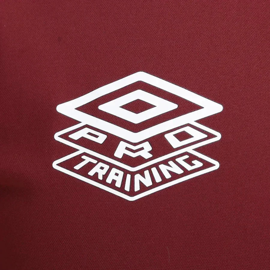 Jersey Training Fluminense 2025/26