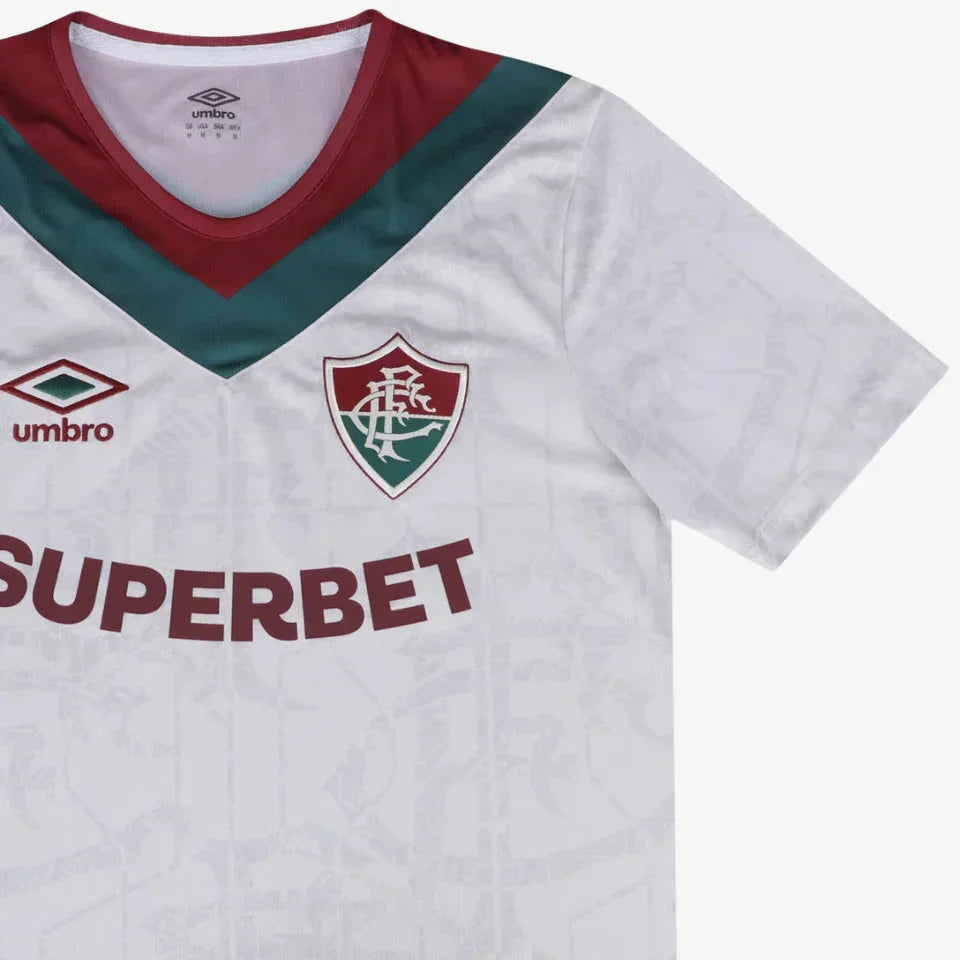 Jersey Fluminense 2024/25 III