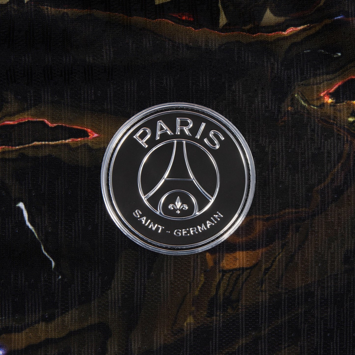 PSG Dri-Fit ADV Match Night Edition Fan Jersey Shirt 2025-2026