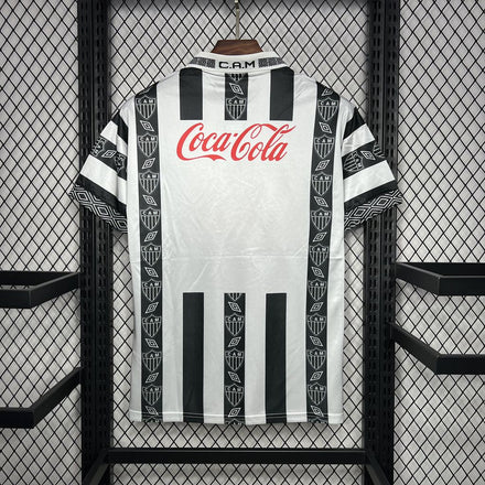 Jersey Atletico Mineiro 1995 Retro