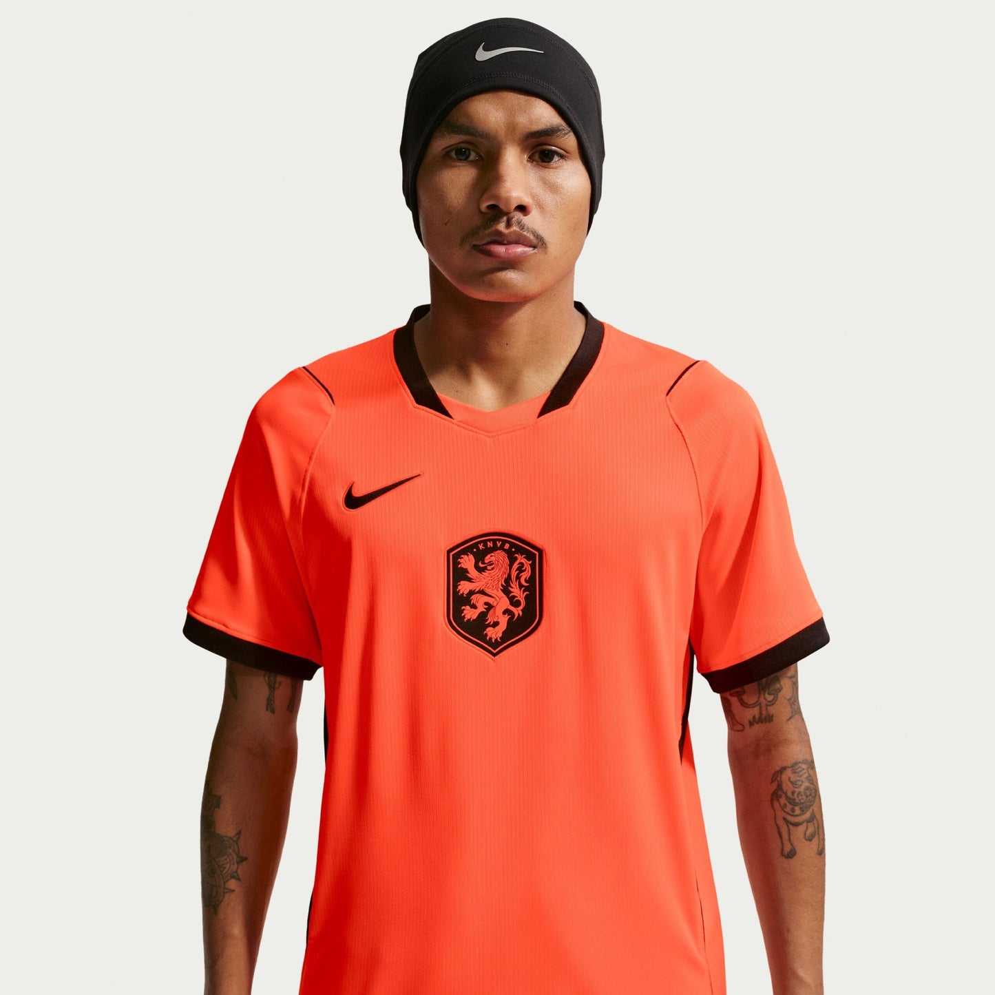 Holland Home Fan Jersey 2026-2027