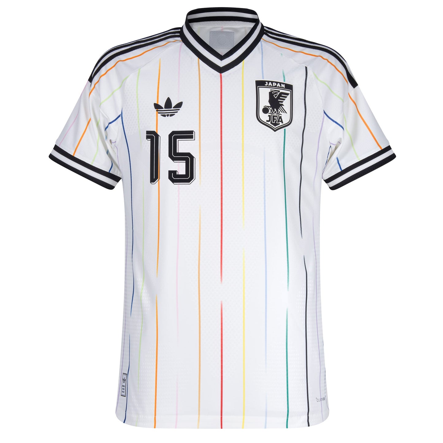 Japan Player Version Away Kamada 15 Shirt 2026-2027