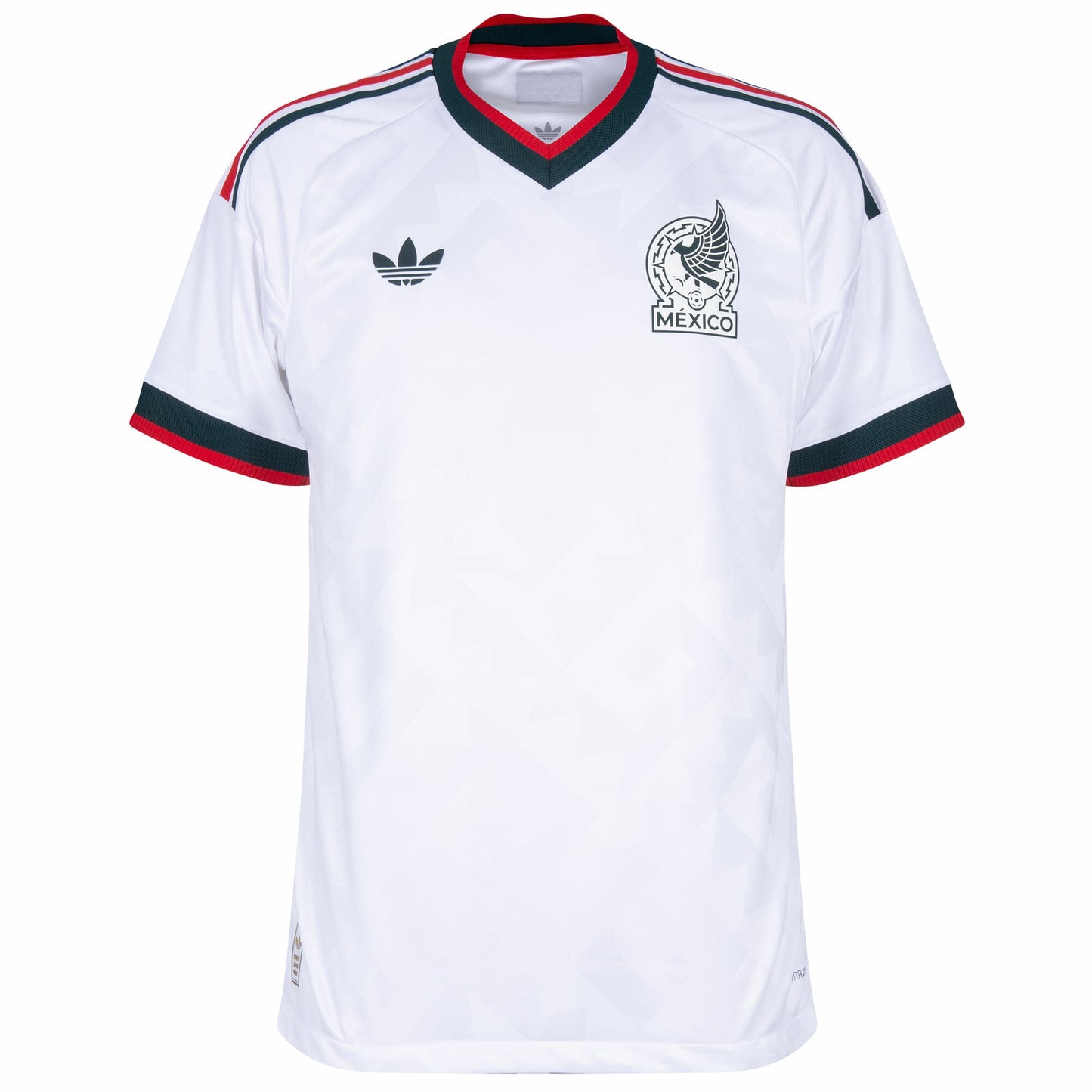 Mexico Away Player Version 2026-2027
