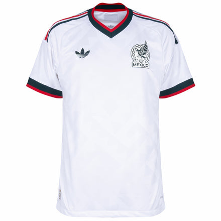 Mexico Away Player Version 2026-2027