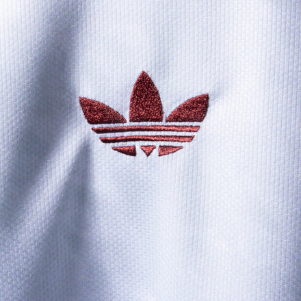 Qatar Away Fan Jersey Shirt 2026-2027