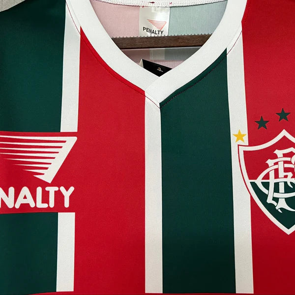 Jersey RETRÔ FLUMINENSE HOME 1993