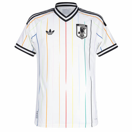 Japan Away Player Version 2026-2027