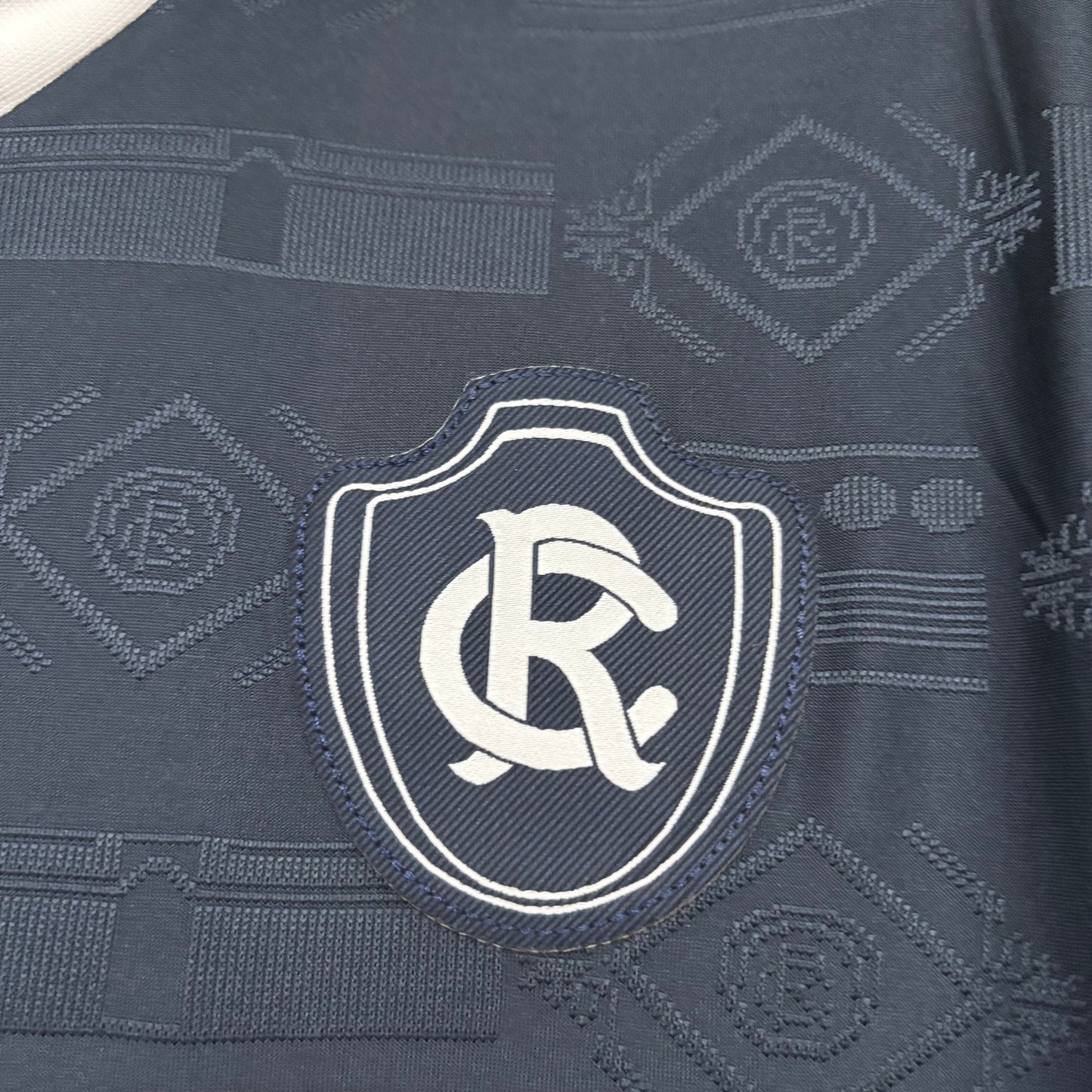 26/27 Remo Home Jersey Volt - Fan Version