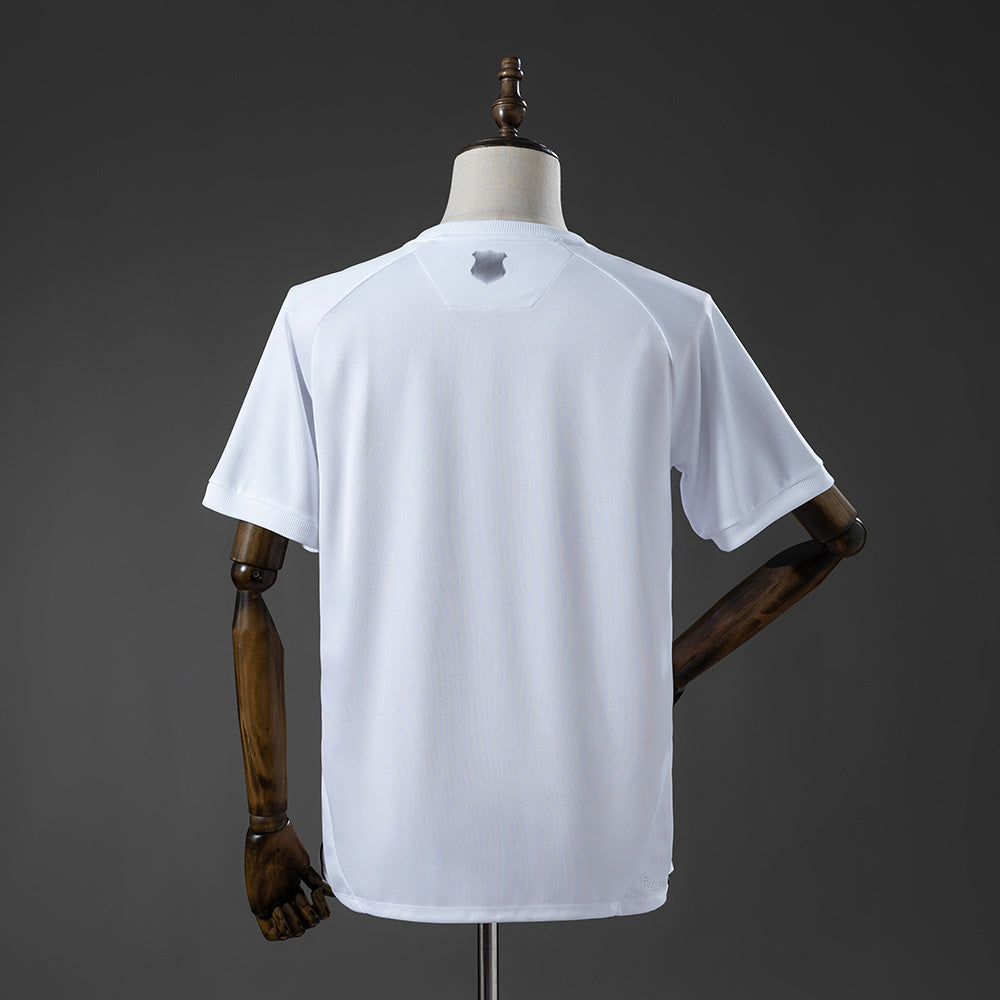 Ceará 2026/27 Away Jersey - Fan Version