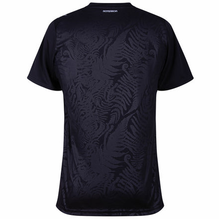 New Zealand Away Fan Jersey 2026-2027 World Cup