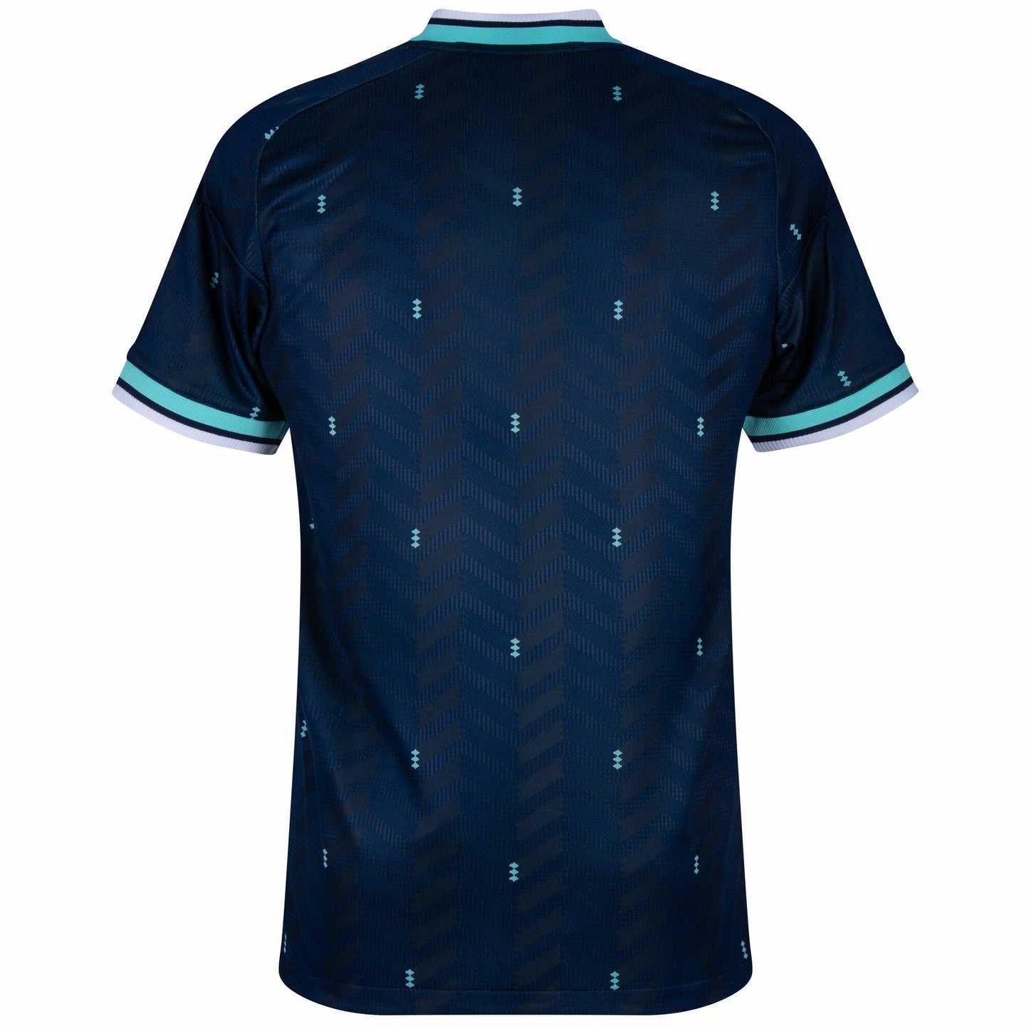 Germany Player Version Away Shirt 2026-2027