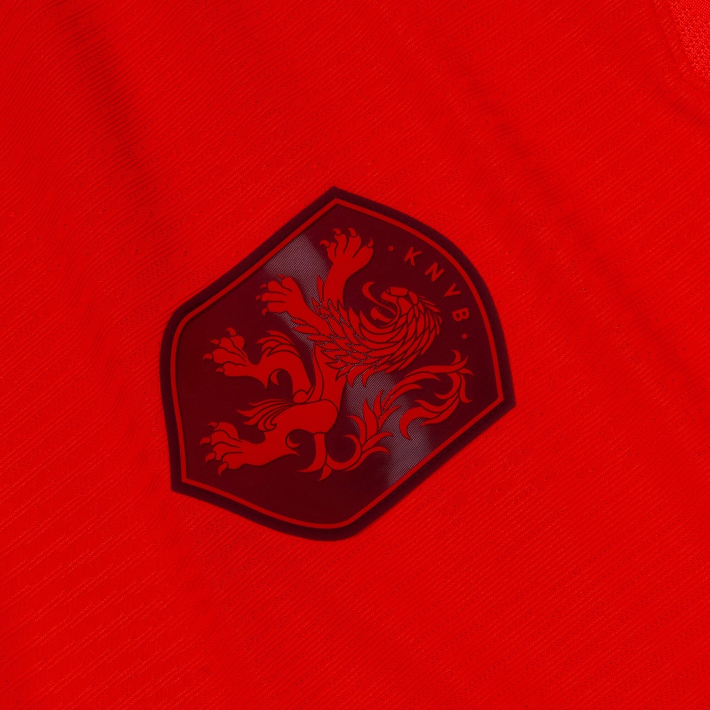Holland Aero-Fit Match Home Fan Jersey 2026-2027
