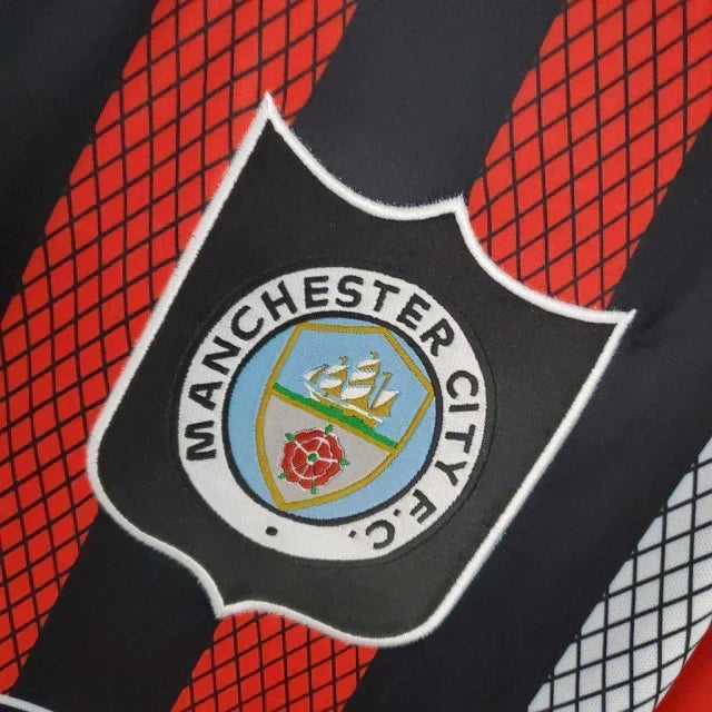Jersey Manchester City 2011 Retro