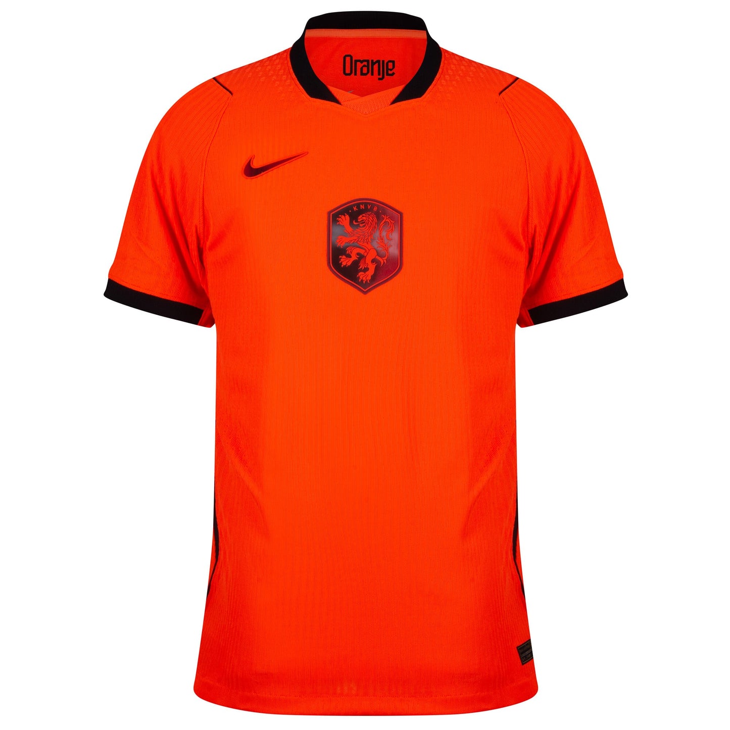 Holland Aero-Fit Match Home Fan Jersey 2026-2027