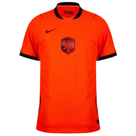 Holland Aero-Fit Match Home Fan Jersey 2026-2027